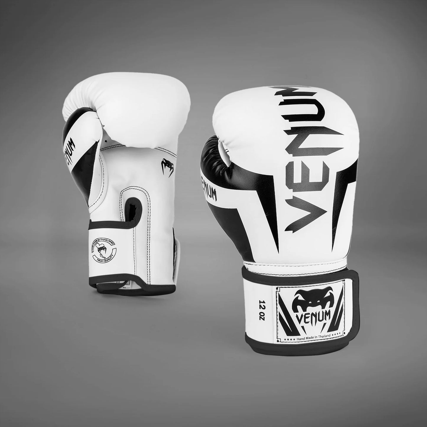 Guantes de boxeo Venum Elite