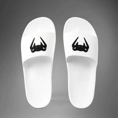 CHANCLAS DE HOMBRE VENUM CLASSIC WHITE/BLACK