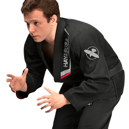Gi de jiu-jitsu Ultraligero Hayabusa