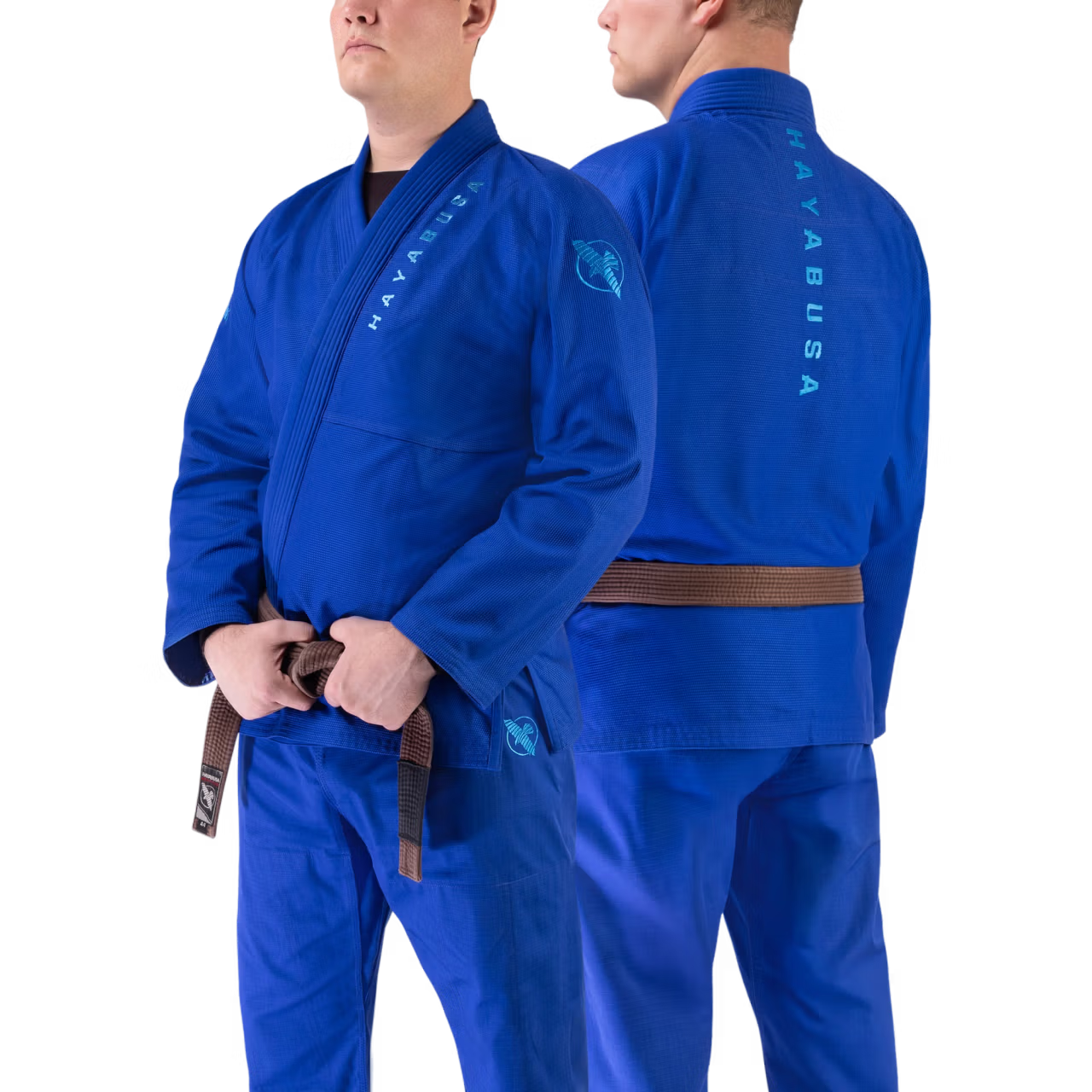 Gi de Jiu-Jitsu ultraligero Hayabusa Core - PROXIMAMENTE