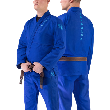Gi de Jiu-Jitsu ultraligero Hayabusa Core - PROXIMAMENTE