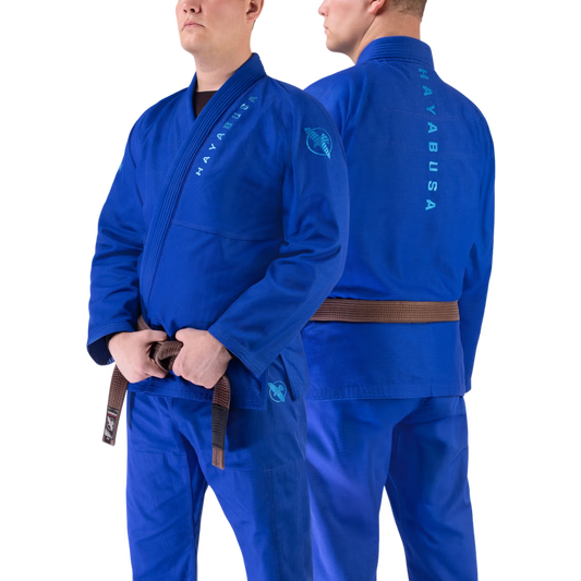 Gi de Jiu-Jitsu ultraligero Hayabusa Core - PROXIMAMENTE