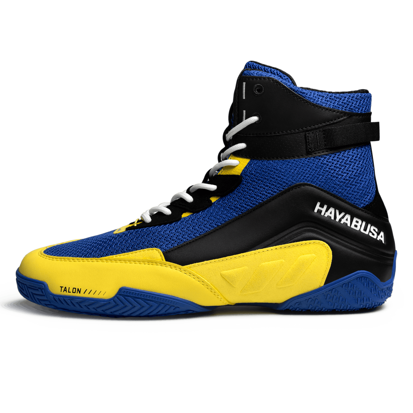 Zapatillas de boxeo Hayabusa Talon