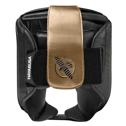 Casco de boxeo Hayabusa T3