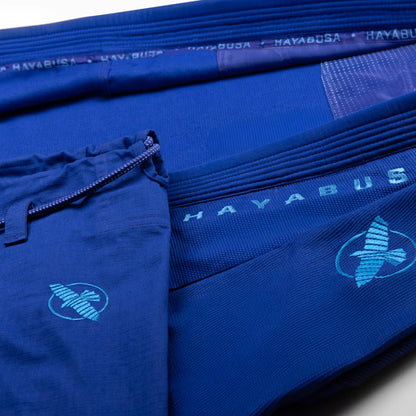 Gi de Jiu-Jitsu ultraligero Hayabusa Core - PROXIMAMENTE