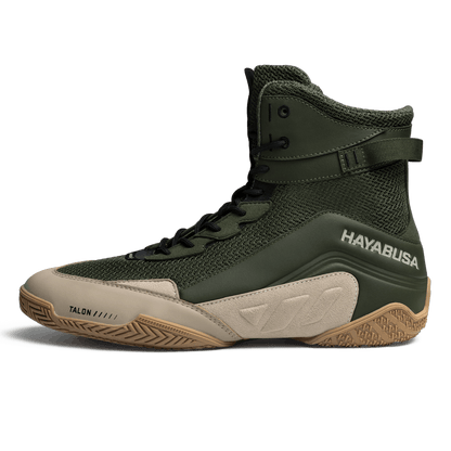 Zapatillas de boxeo Hayabusa Talon