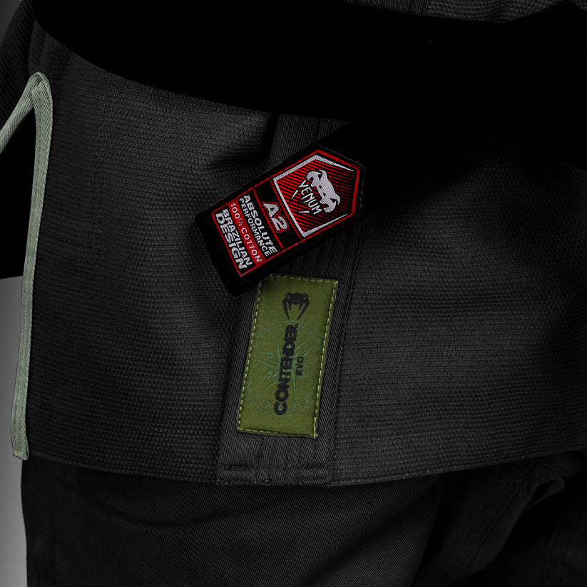 Venum Contender Evo 2.0 - 380 BJJ Gi