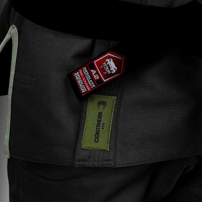 Venum Contender Evo 2.0 - 380 BJJ Gi