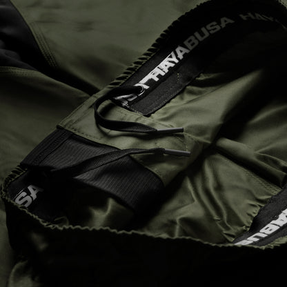 SHORT corto hayabusa apex