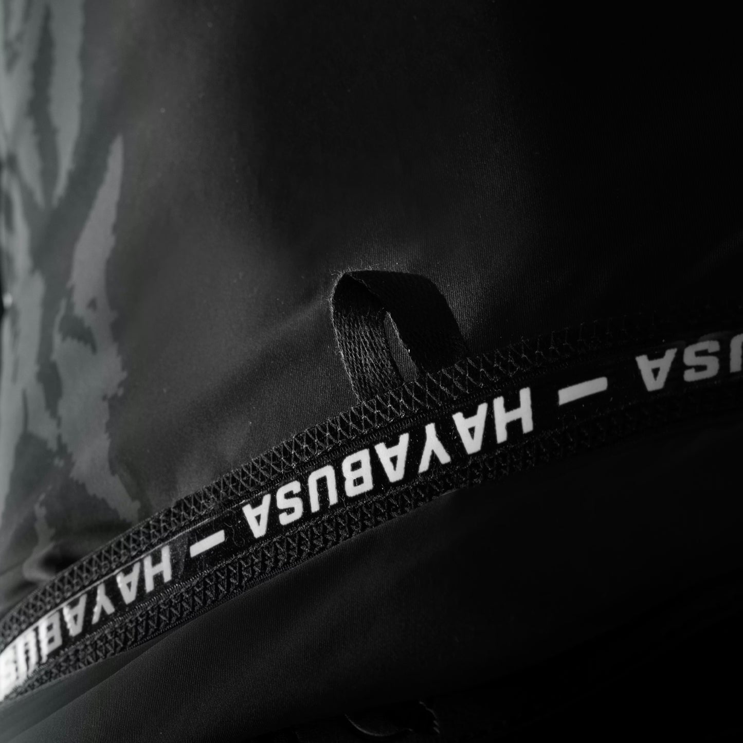 Rasguard de manga larga Apex de Hayabusa
