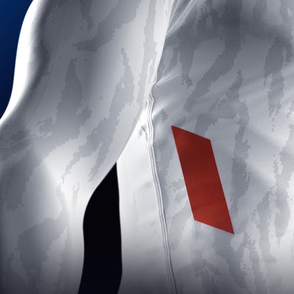 Rasguard de manga larga Apex de Hayabusa