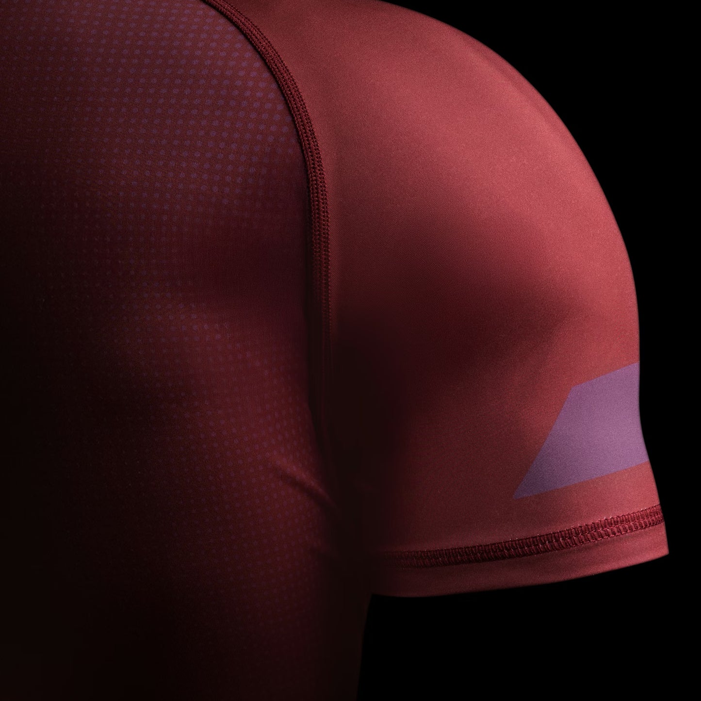 Camiseta de manga corta Hayabusa Core para hombre