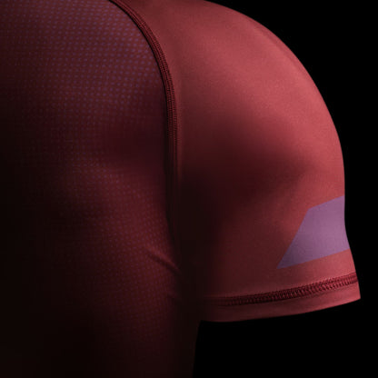 Camiseta de manga corta Hayabusa Core para hombre