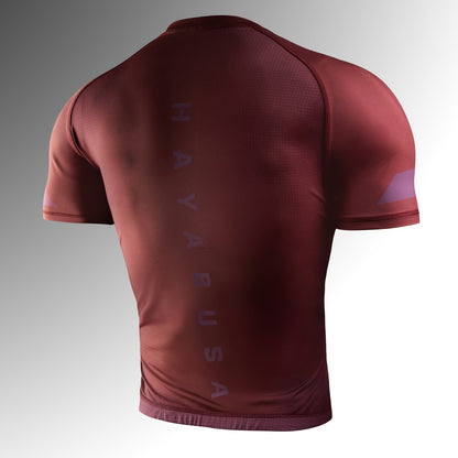 Camiseta de manga corta Hayabusa Core para hombre