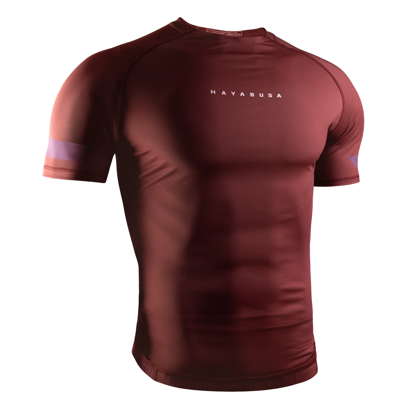 Camiseta de manga corta Hayabusa Core para hombre