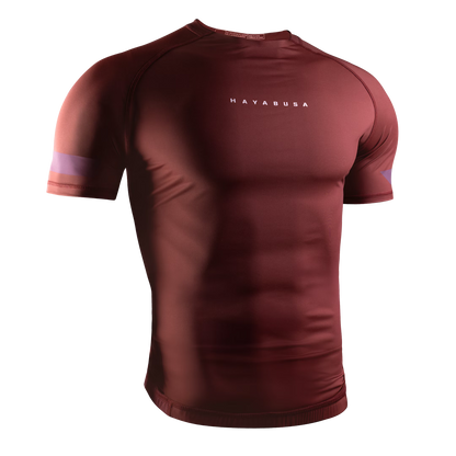Camiseta de manga corta Hayabusa Core para hombre