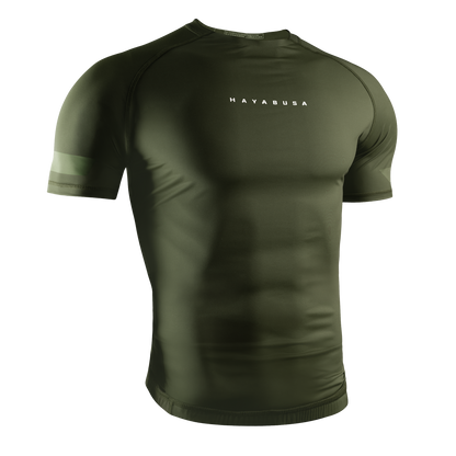 Camiseta de manga corta Hayabusa Core