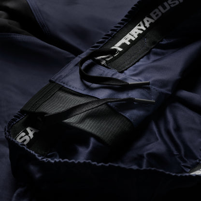 Pantalones cortos de combate Apex de longitud completa para hombre de Hayabusa