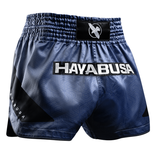 Pantalones cortos de muay thai Hayabusa Core
