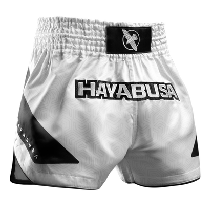 Pantalones cortos de muay thai Hayabusa Core