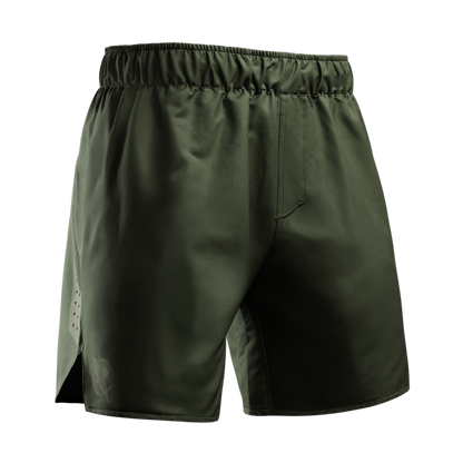 Pantalones cortos de lucha Hayabusa Core para hombre