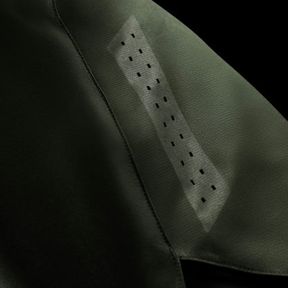 Pantalones cortos de lucha Hayabusa Core para hombre...