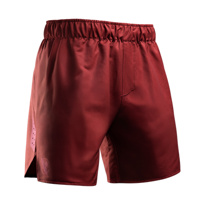 Pantalones cortos de lucha Hayabusa Core para hombre