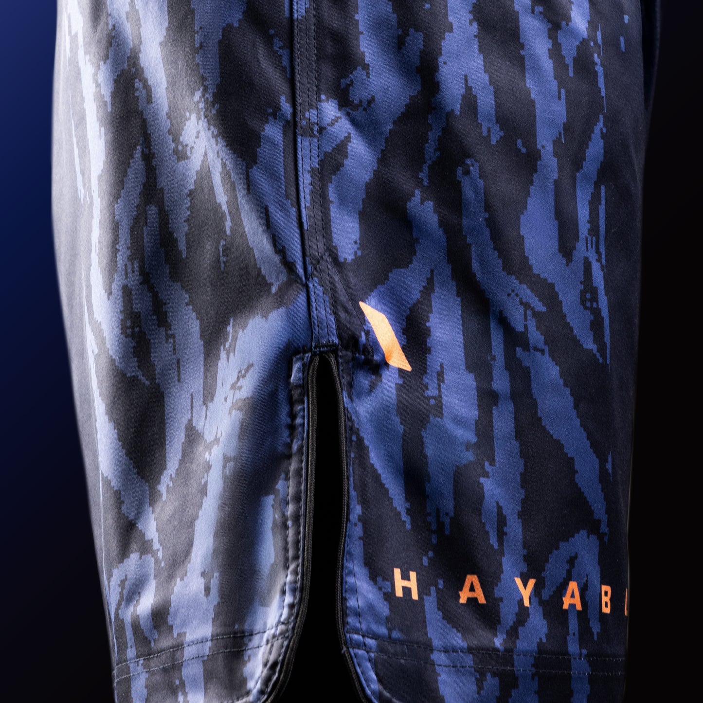 SHORT corto hayabusa apex