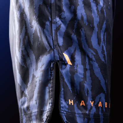 SHORT corto hayabusa apex
