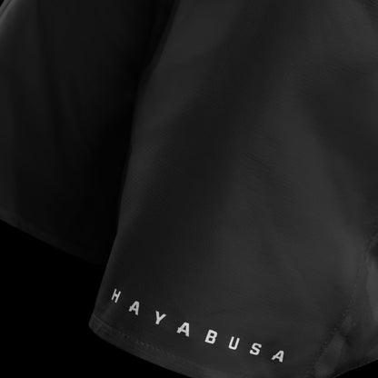 Pantalones cortos Apex Fight para mujer de Hayabusa