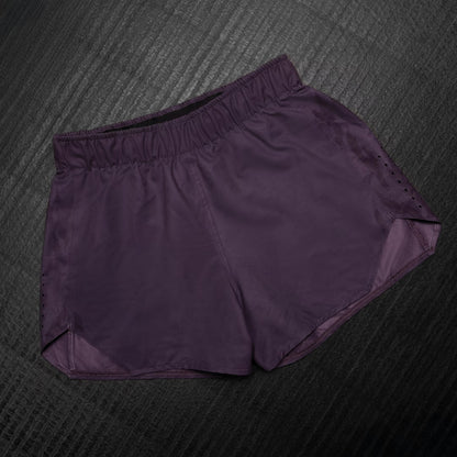 Pantalones cortos Apex Fight para mujer de Hayabusa