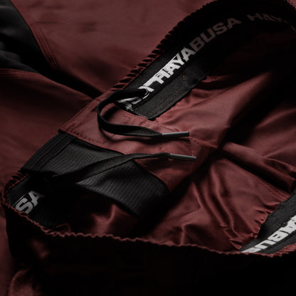 Pantalones cortos Hayabusa Core 3/4 Thigh Fight para hombre