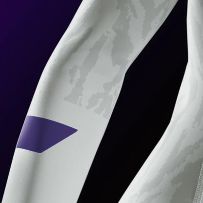 Rasguard de manga larga Apex de Hayabusa para mujer