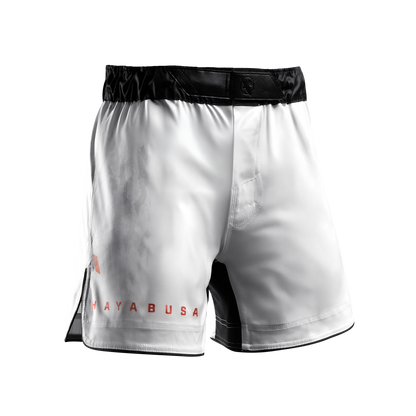 Pantalones cortos de combate Hayabusa Apex 3/4 para hombre