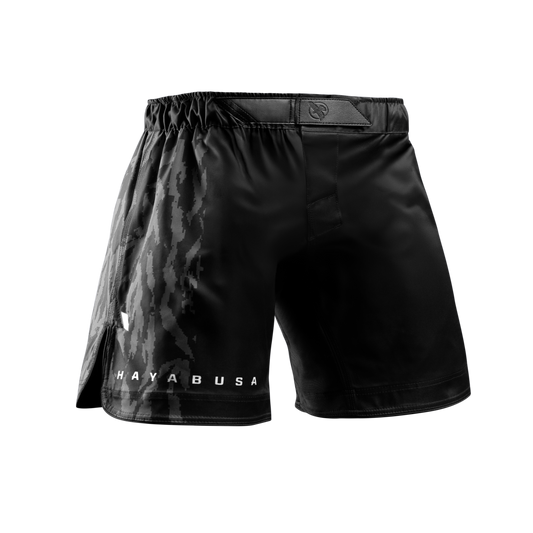 Pantalones cortos de combate Apex hasta la mitad del muslo Hayabusa para hombre