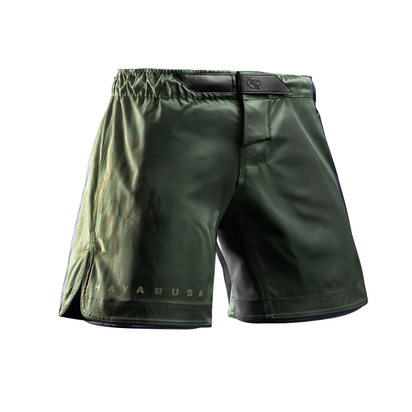 SHORT corto hayabusa apex