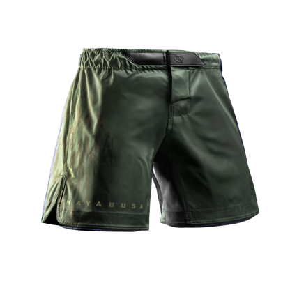 SHORT corto hayabusa apex