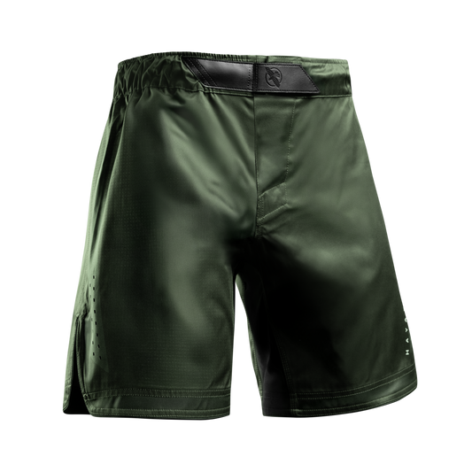 Pantalones cortos de combate Hayabusa Core para hombre Pantalones cortos de combate Hayabusa Core para hombre