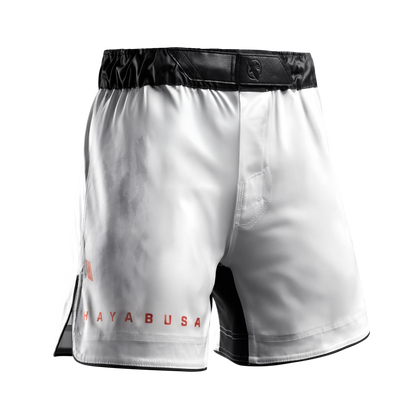 Pantalones cortos de combate Apex de longitud completa para hombre de Hayabusa