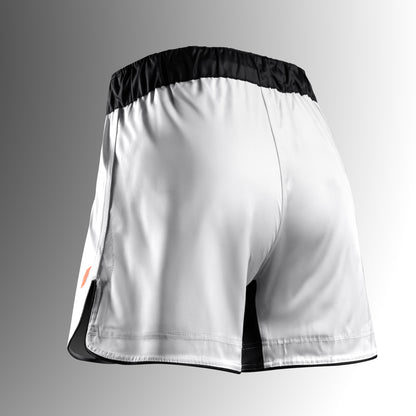 Pantalones cortos de combate Apex de longitud completa para hombre de Hayabusa