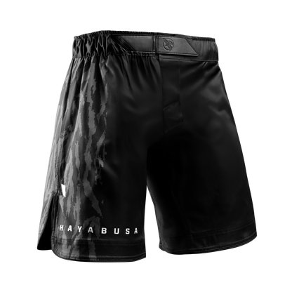Pantalones cortos de combate Apex de longitud completa para hombre de Hayabusa