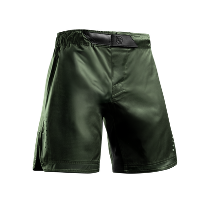 Pantalones cortos Hayabusa Core 3/4 Thigh Fight para hombre