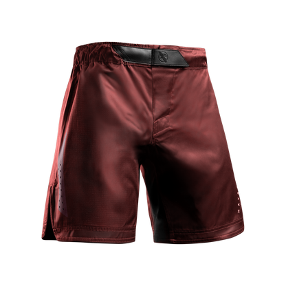 Pantalones cortos Hayabusa Core 3/4 Thigh Fight para hombre