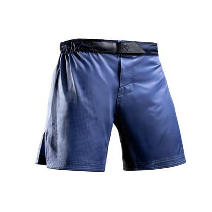 Pantalones cortos de combate Hayabusa Core hasta la mitad del muslo para hombre