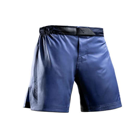Pantalones cortos de combate Hayabusa Core hasta la mitad del muslo para hombre