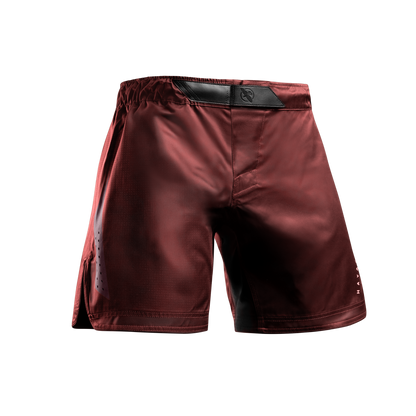 Pantalones cortos de combate Hayabusa Core hasta la mitad del muslo para hombre
