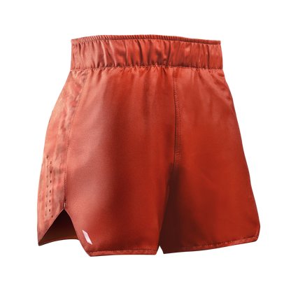 Pantalones cortos Apex Fight para mujer de Hayabusa
