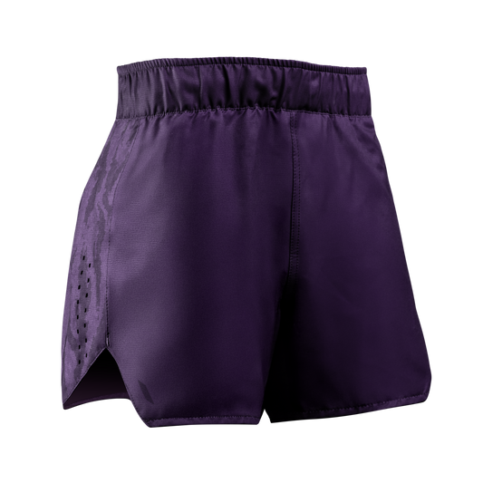 Pantalones cortos Apex Fight para mujer de Hayabusa