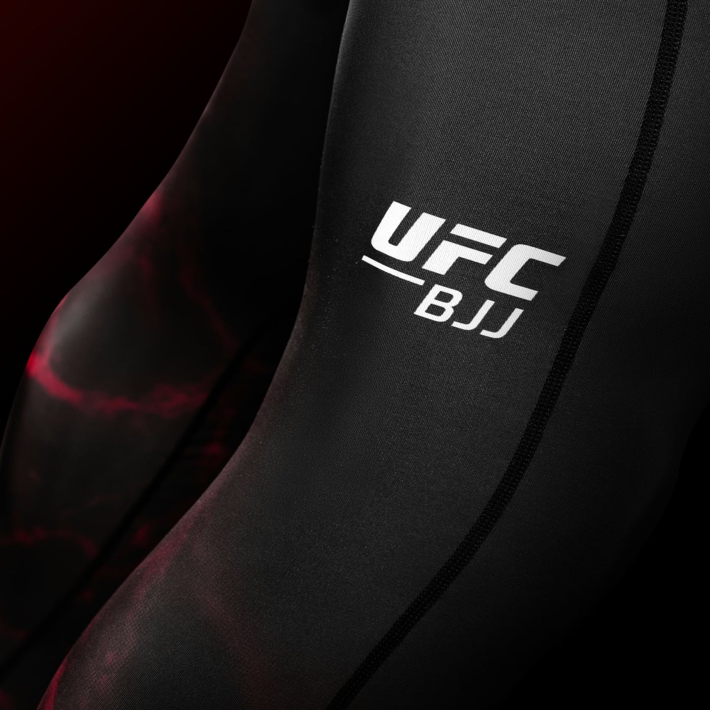 Pantalon de Compresion de hombre para BJJ de la UFC