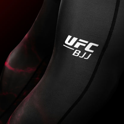 Pantalon de Compresion de hombre para BJJ de la UFC